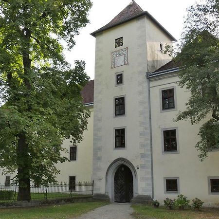 Schloss Gmuend Гмюнд Екстериор снимка