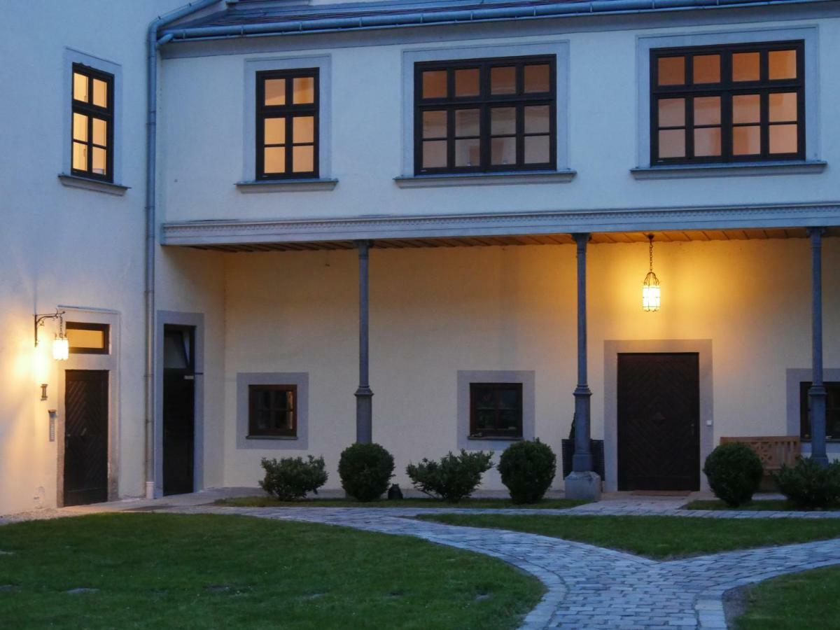 Schloss Gmuend Гмюнд Екстериор снимка