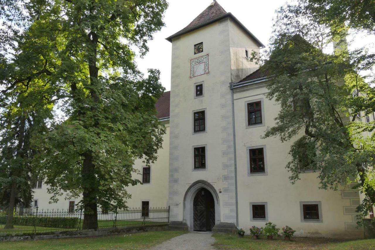 Schloss Gmuend Гмюнд Екстериор снимка