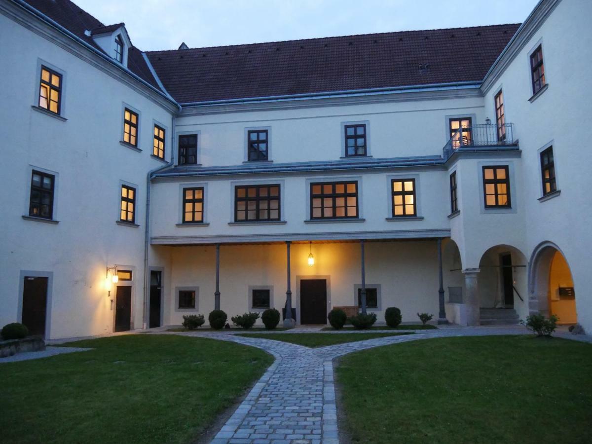 Schloss Gmuend Гмюнд Екстериор снимка